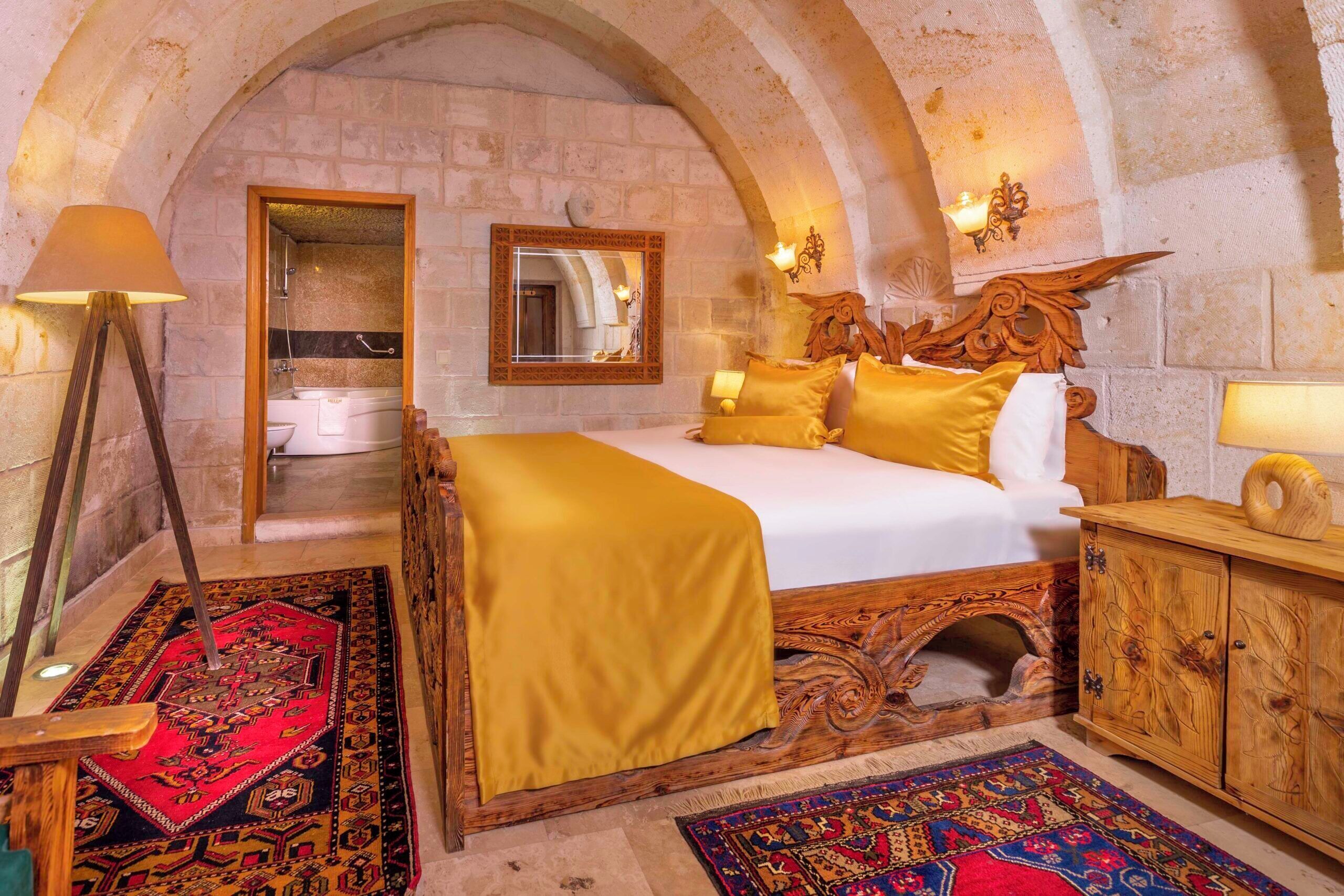 Photo - Onur Cave Cappadocia
