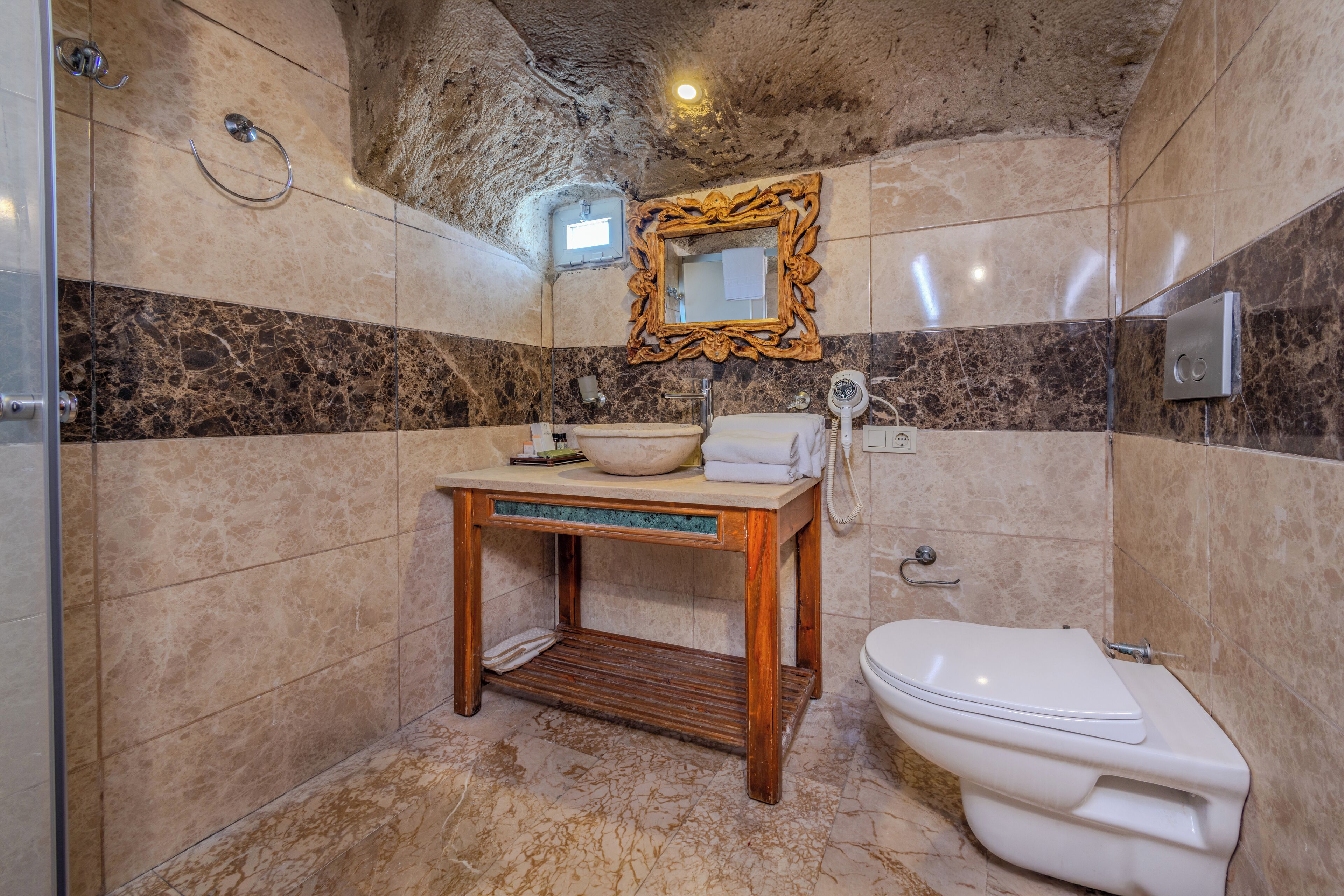 Foto - Onur cave cappadocia