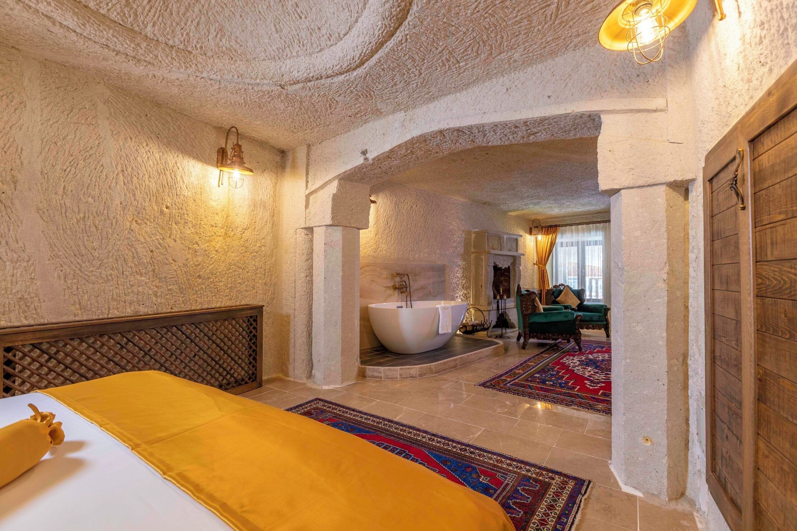 Photo - Onur Cave Cappadocia