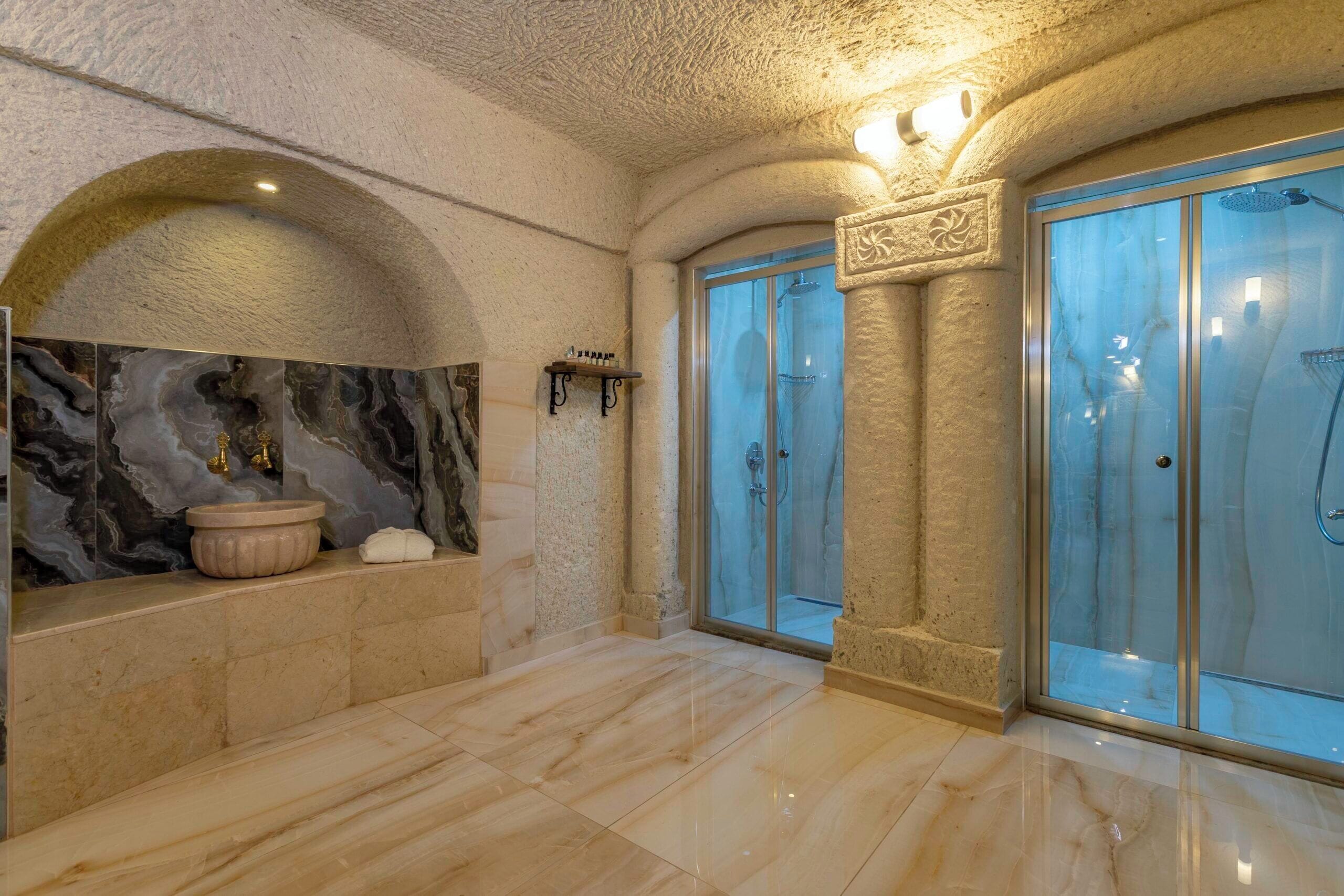 Photo - Onur Cave Cappadocia