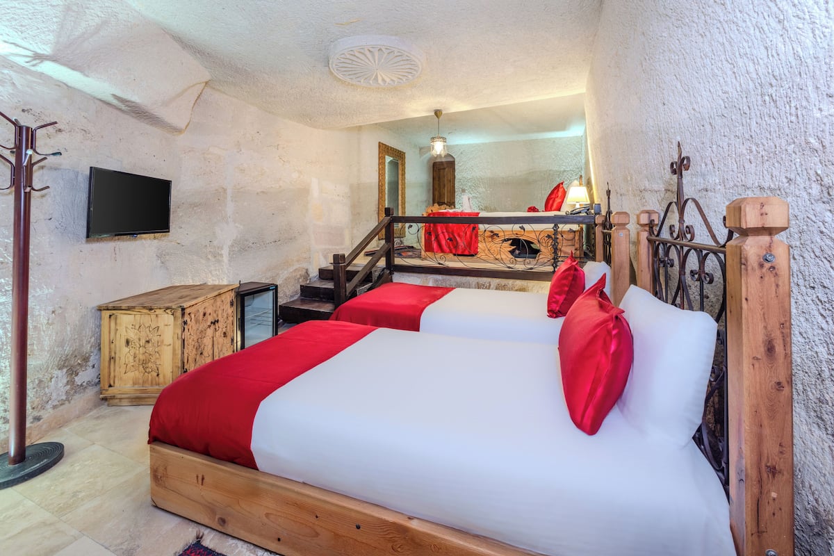 Suite familiar | 1 dormitorio y wifi gratis