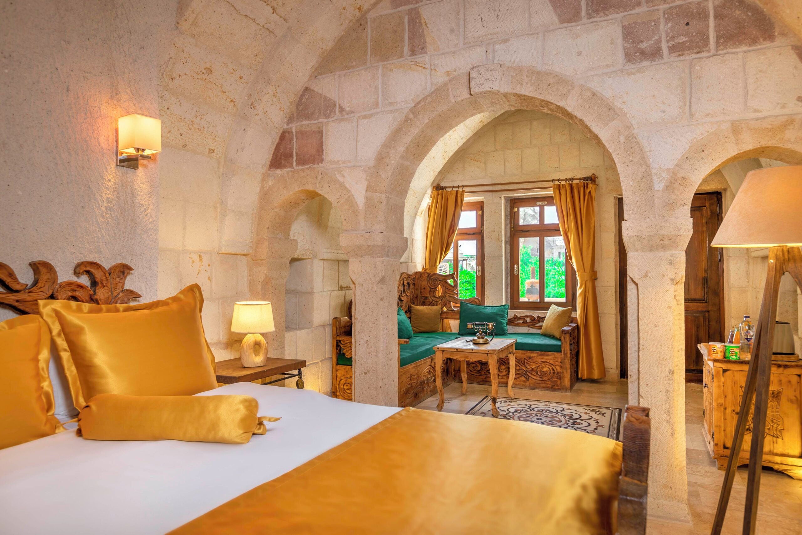 Photo - Onur Cave Cappadocia