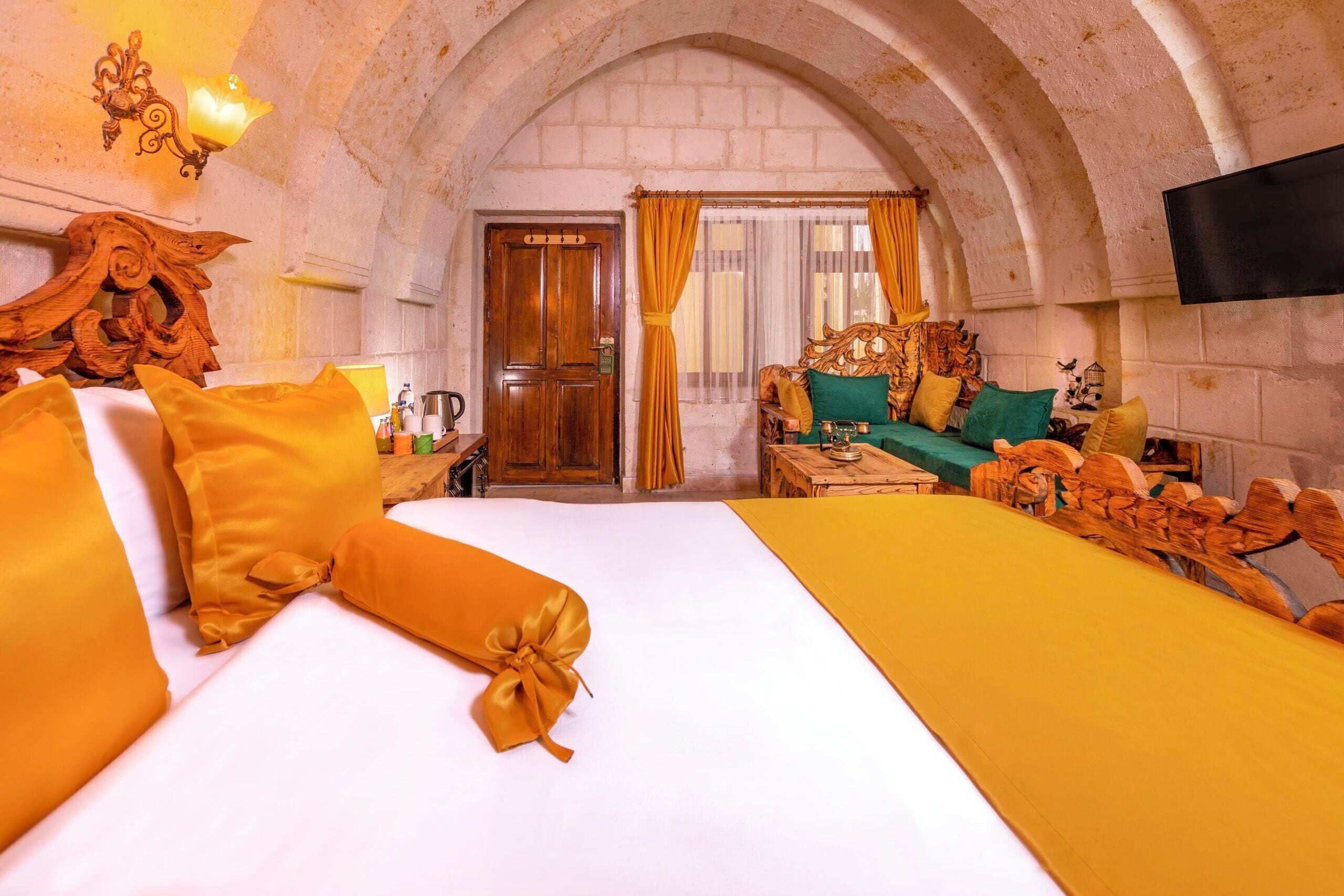 Photo - Onur Cave Cappadocia