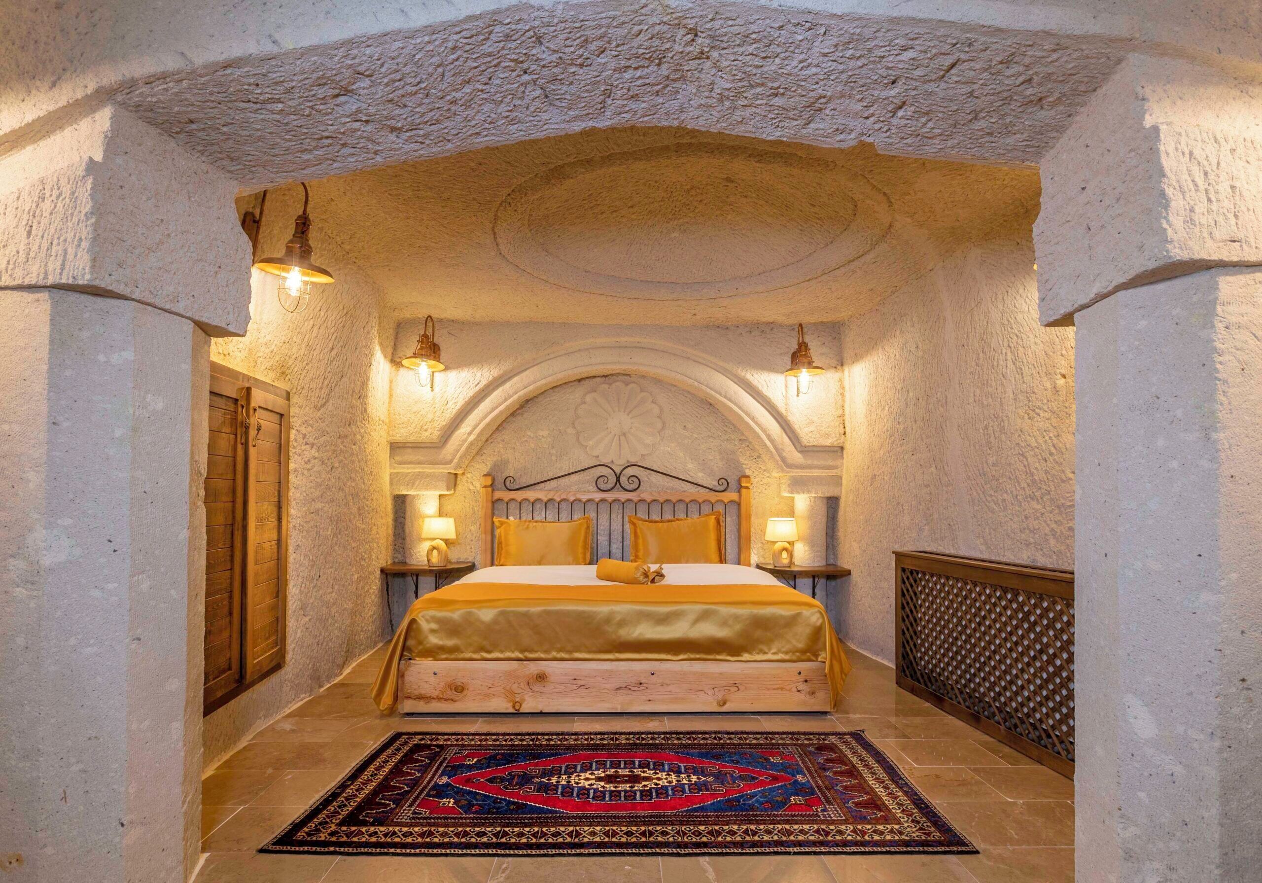 Photo - Onur Cave Cappadocia