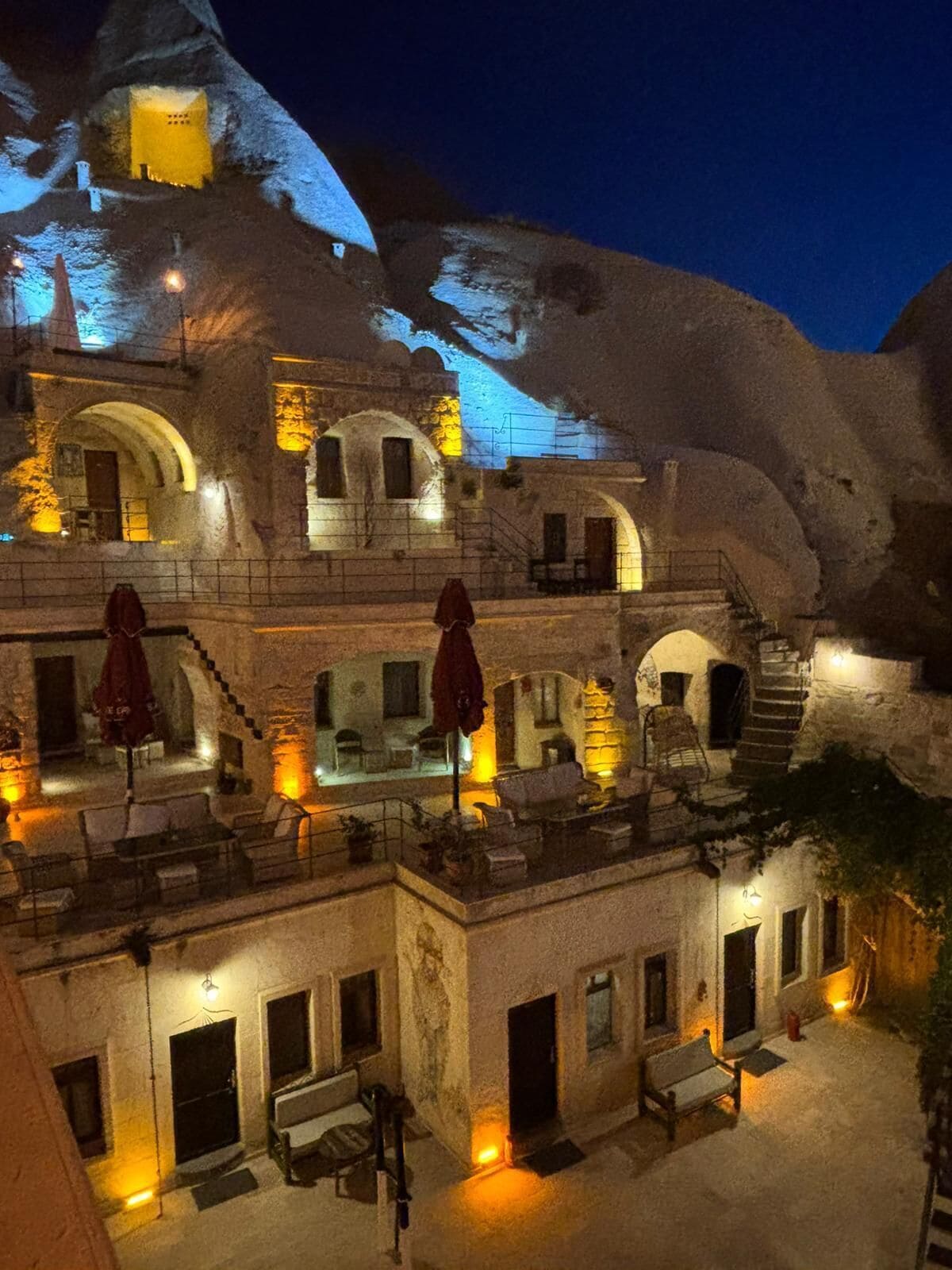 Photo - Onur Cave Cappadocia