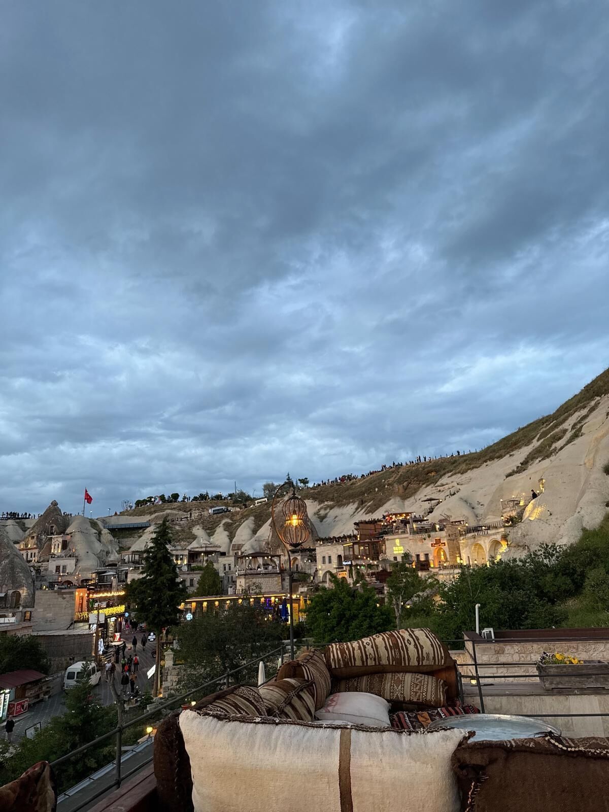 Foto - Onur cave cappadocia