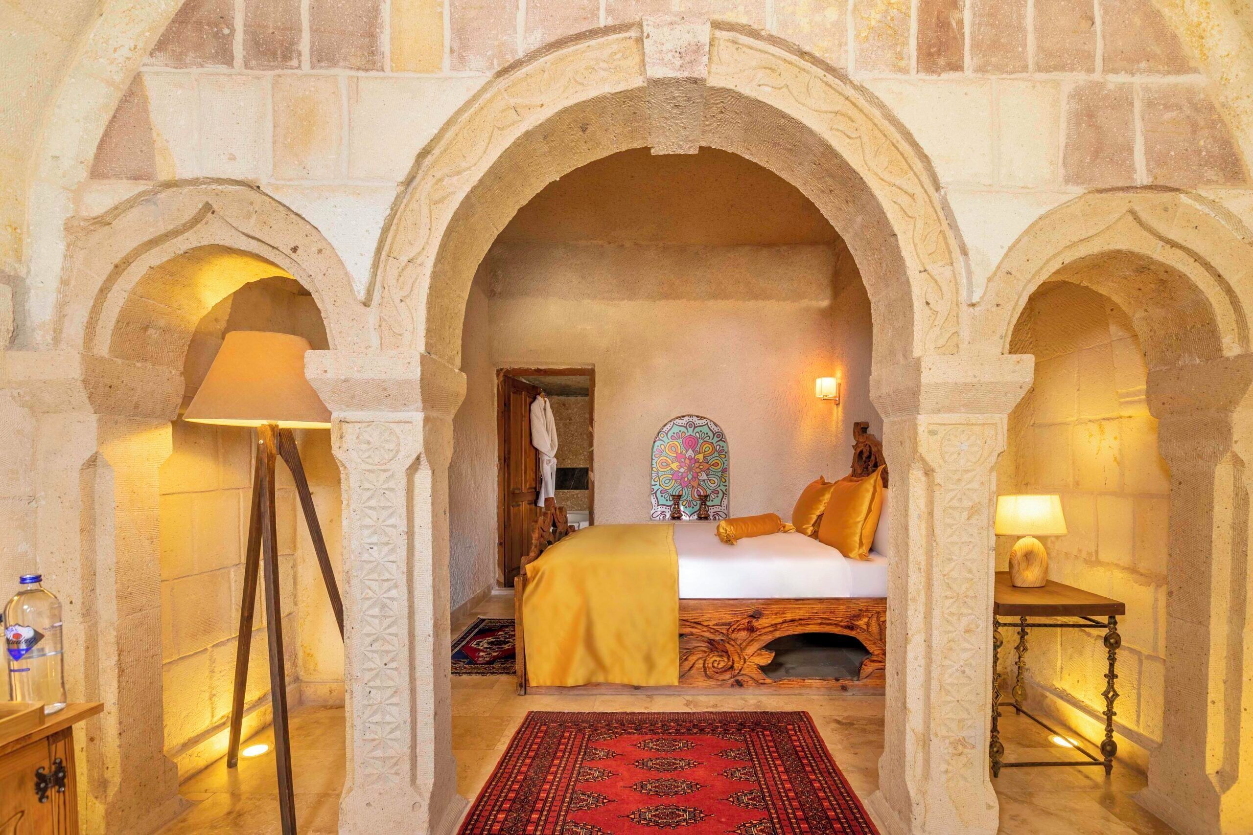 Photo - Onur Cave Cappadocia