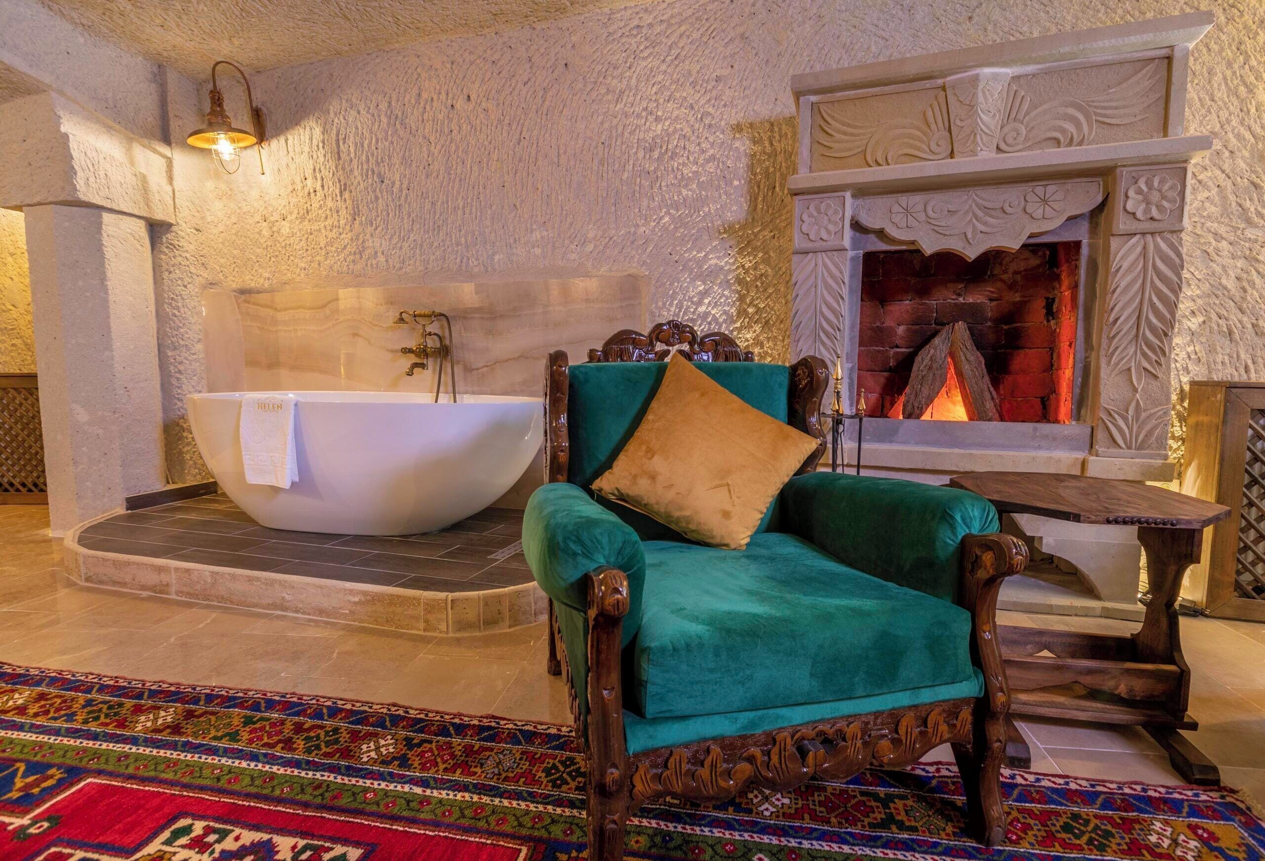 Photo - Onur Cave Cappadocia