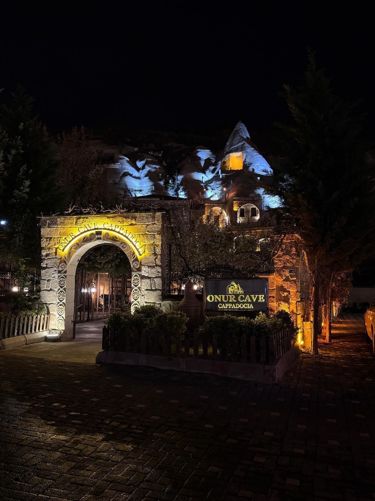 Photo - Onur Cave Cappadocia