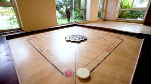 Actividades infantiles