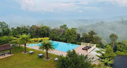 SILA Mountain Majesty