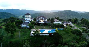 บริเวณภายนอก