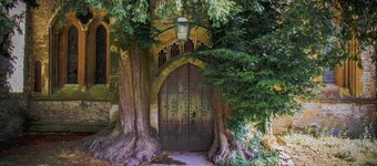 Cotswold Nest, dog friendly, Moreton-in-Marsh, Cotswolds