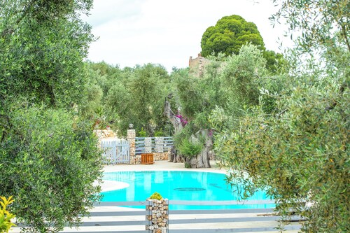 Agriturismo Passione Natura