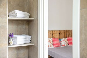Bed sheets - Agriturismo Passione Natura (Vieste)