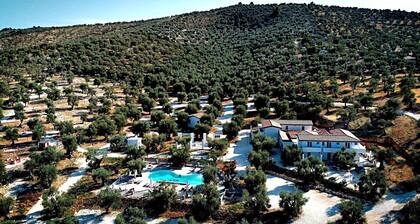 Agriturismo Passione Natura