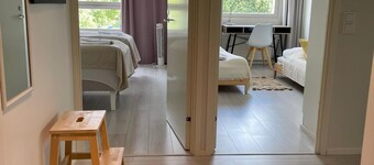 Kotimaailma KotikolmioSeponkatu