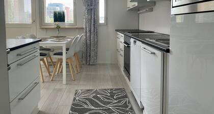 Kotimaailma KotikolmioSeponkatu