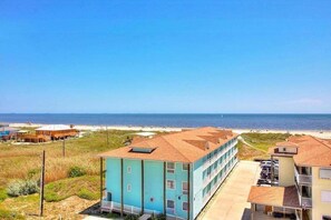 Appartement, 4 slaapkamers | Exterieur