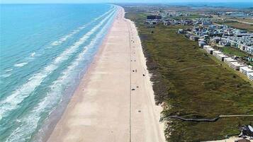 Condo, 4 Bedrooms | Beach
