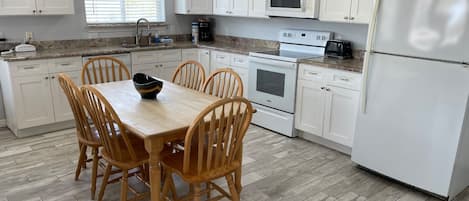 Condo, 1 habitación | Cocina privada