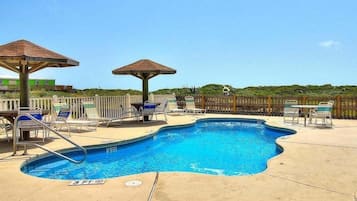 Condo, 2 Bedrooms | Pool