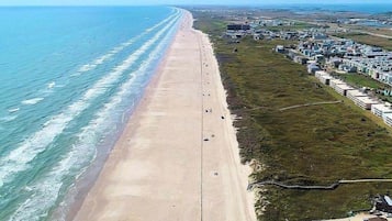 Condo, 2 Bedrooms | Beach