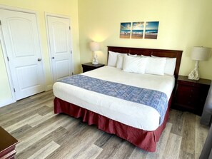 Condo, 2 Bedrooms | 2 bedrooms, free WiFi