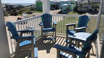 Condo, 2 habitaciones | Áreas de la propiedad