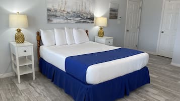 Condo, 2 Bedrooms | 2 bedrooms, free WiFi