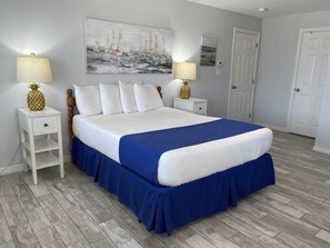 Appart'hôtel, 2 chambres