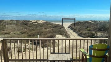 Condo, 1 habitación | Áreas de la propiedad