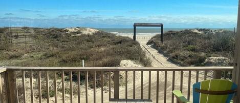 Condo, 1 habitación | Áreas de la propiedad