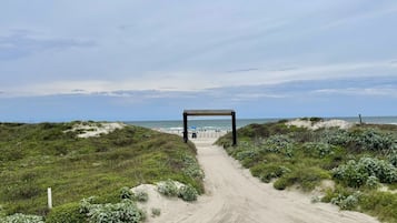 Condo, 1 habitación | Playa