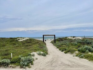 Appart'hôtel, 1 chambre | Plage