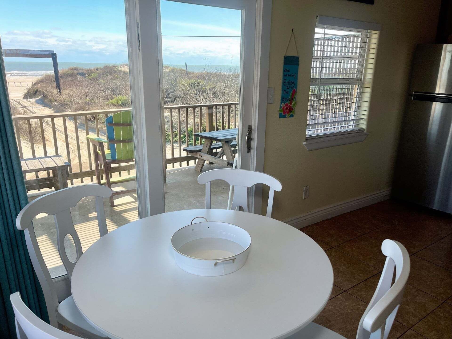 Condo, 1 habitación | Restaurantes