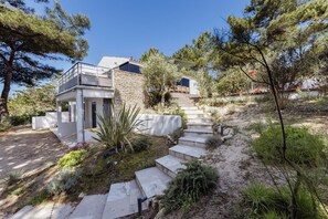 Property grounds - Villa La Canopée - Ile d'Oléron - Chaucre - 8 pers - swimming pool (Saint-Georges-d'Oléron)