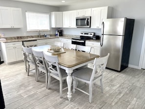 Condo, 3 habitaciones | Cocina privada