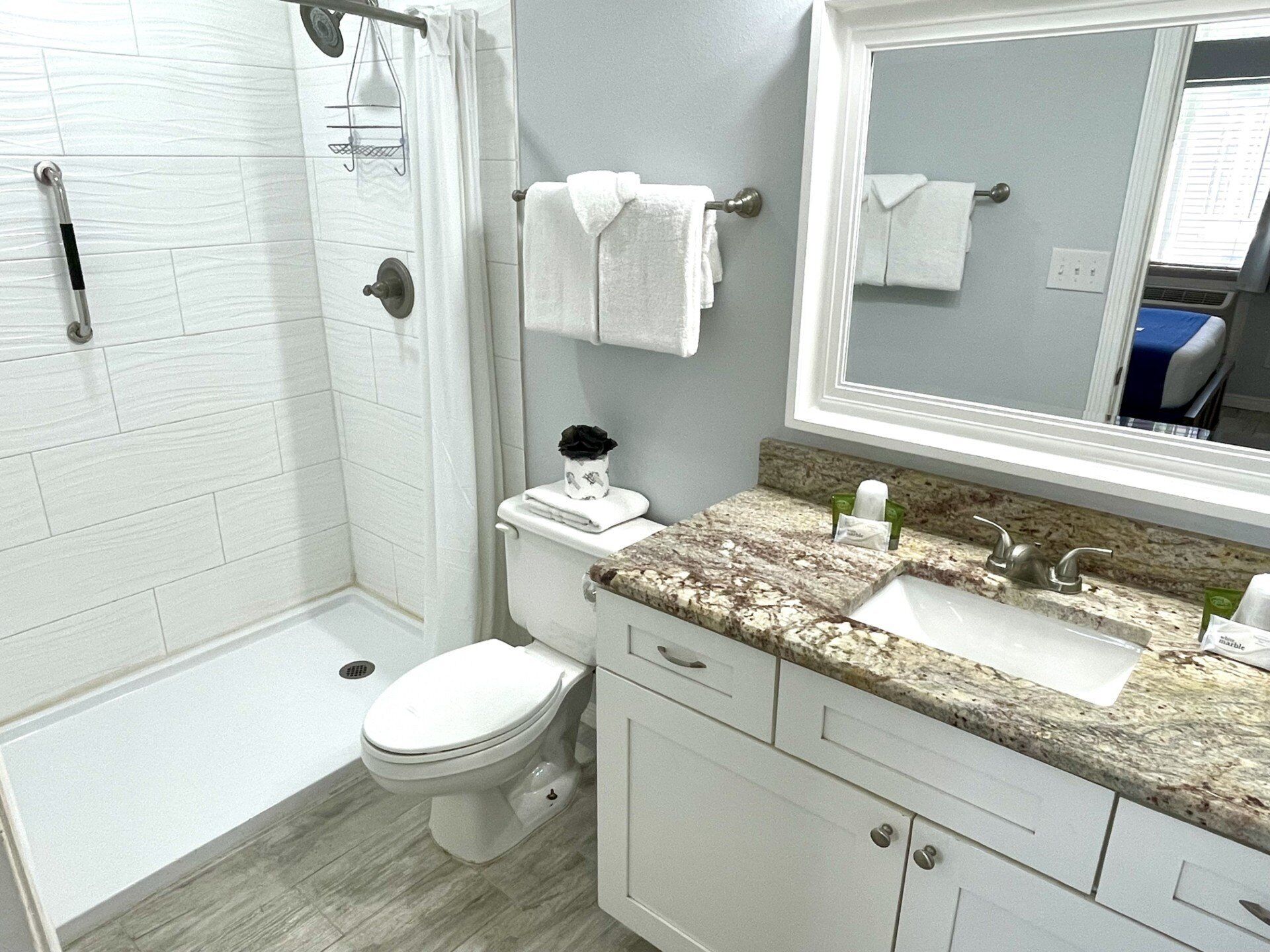 Condo, 3 Bedrooms | Bathroom