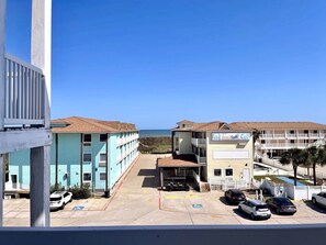 Condo, 4 quartos | Fachada
