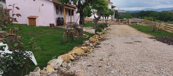 Casa dos Caseiros N2