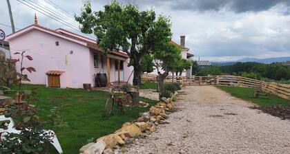 Casa dos Caseiros N2