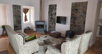 Casa dos Caseiros N2