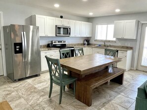 Appartamento, 2 camere da letto | Cucina privata