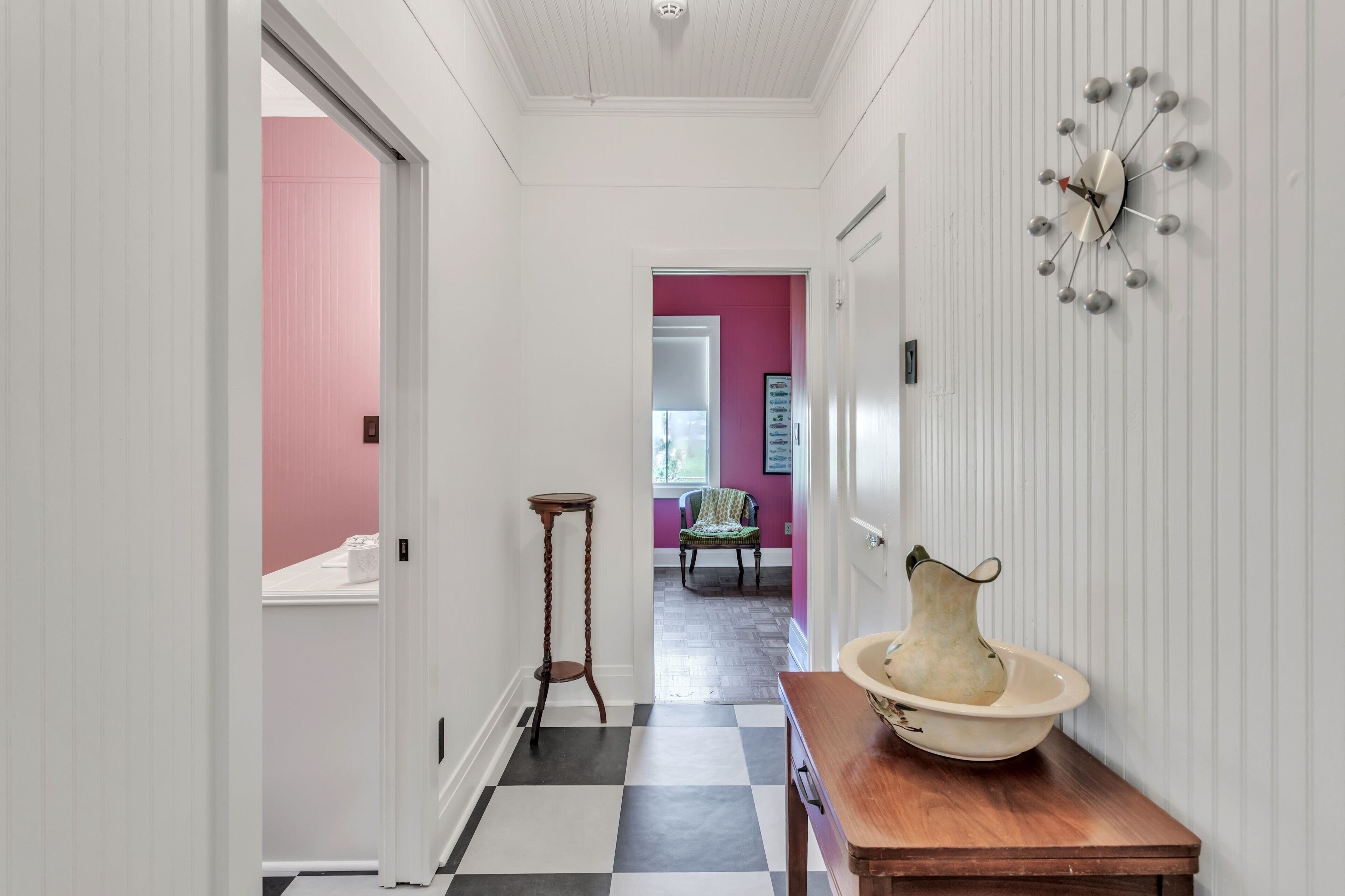 House, 3 Bedrooms | Interior