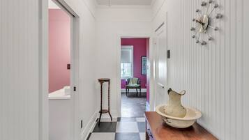 House, 3 Bedrooms | Interior