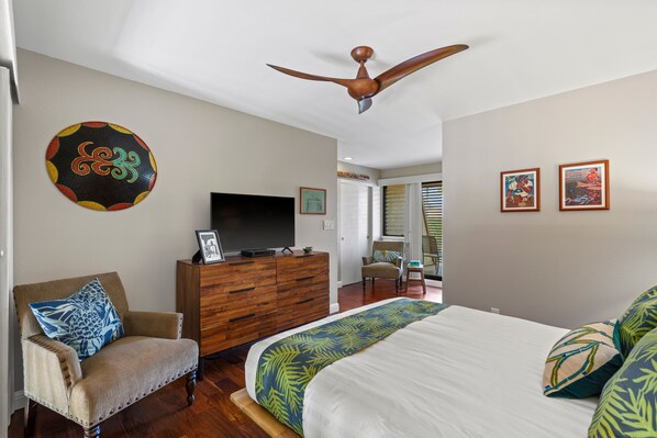 Appart'hôtel, 2 chambres | 2 chambres, Wi-Fi gratuit