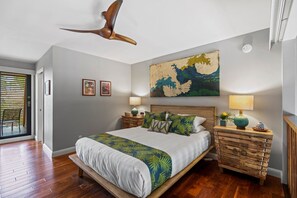 Condo, 2 Bedrooms
