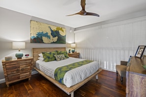 Condo, 2 Bedrooms | 2 bedrooms, WiFi (free)