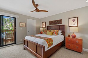 Appart'hôtel, 2 chambres | 2 chambres, Wi-Fi gratuit